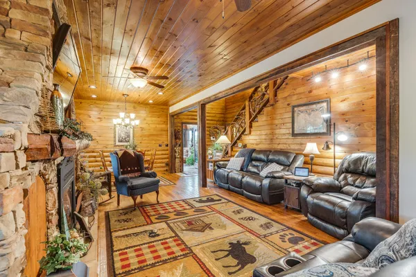 $3,100,000 | 763 Redbud Highway, Rosedale, VA 24280