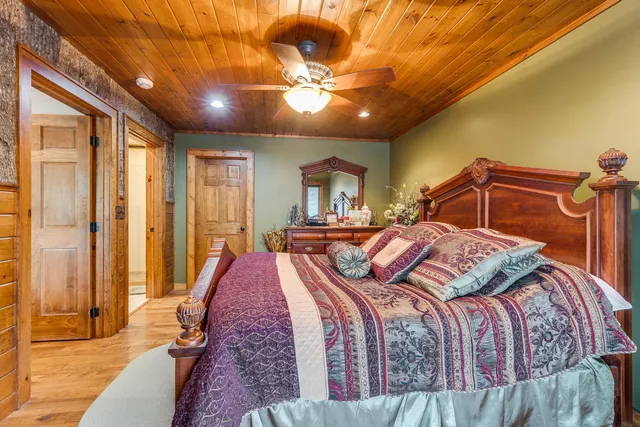 $3,100,000 | 763 Redbud Highway, Rosedale, VA 24280