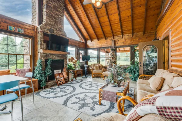 $3,100,000 | 763 Redbud Highway, Rosedale, VA 24280