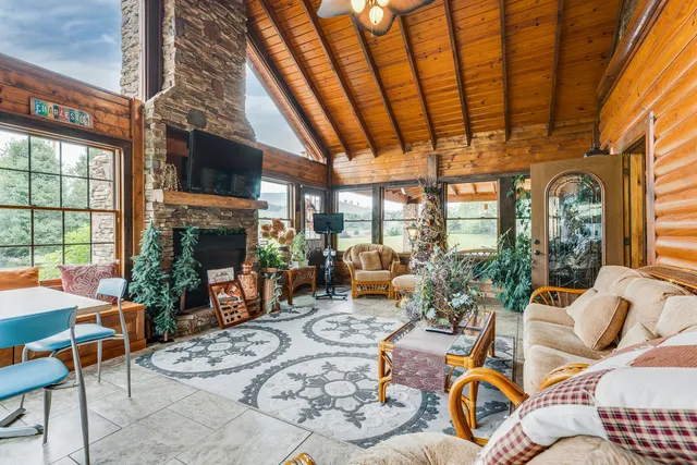 $3,100,000 | 763 Redbud Highway, Rosedale, VA 24280