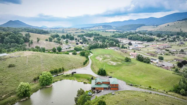 $3,100,000 | 763 Redbud Highway, Rosedale, VA 24280