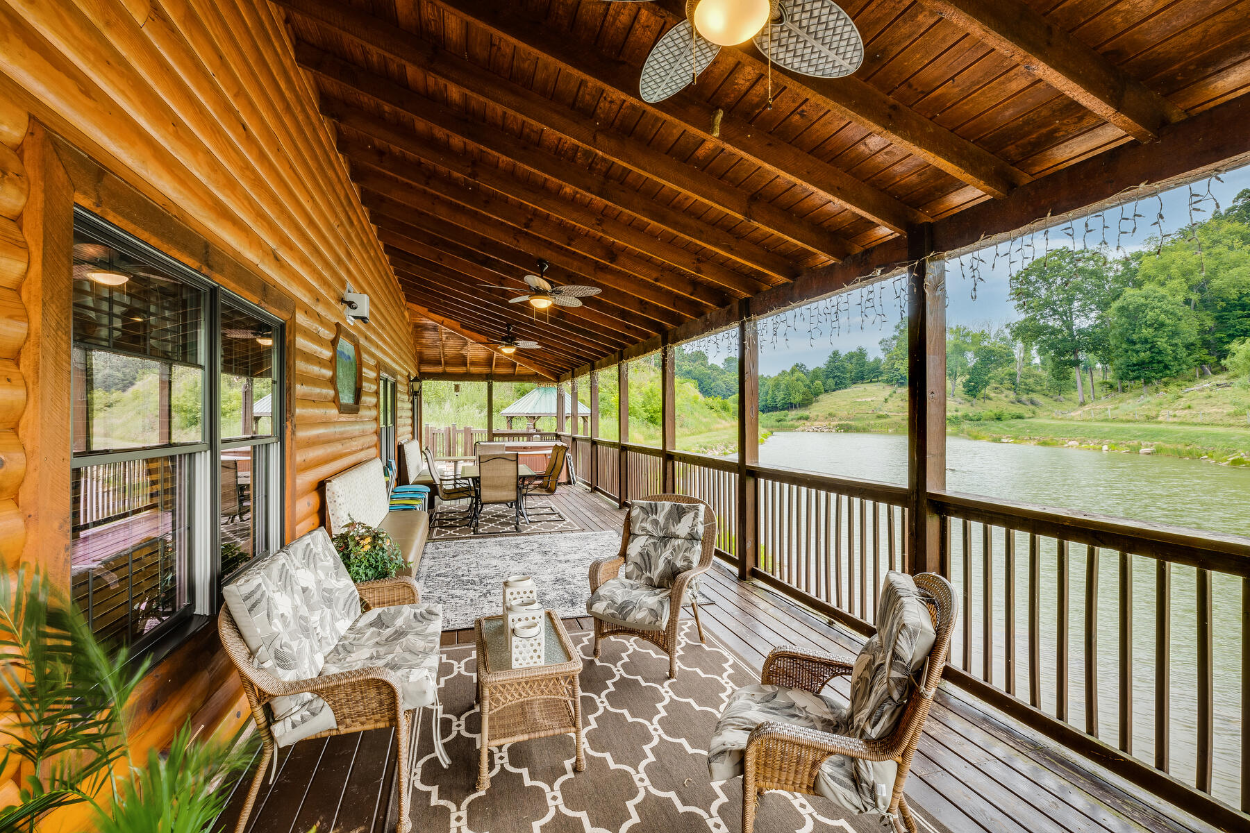 763 Redbud Highway Rosedale, VA 24280 - Photo 64 of 95 763 Red Bud Lane pic 63