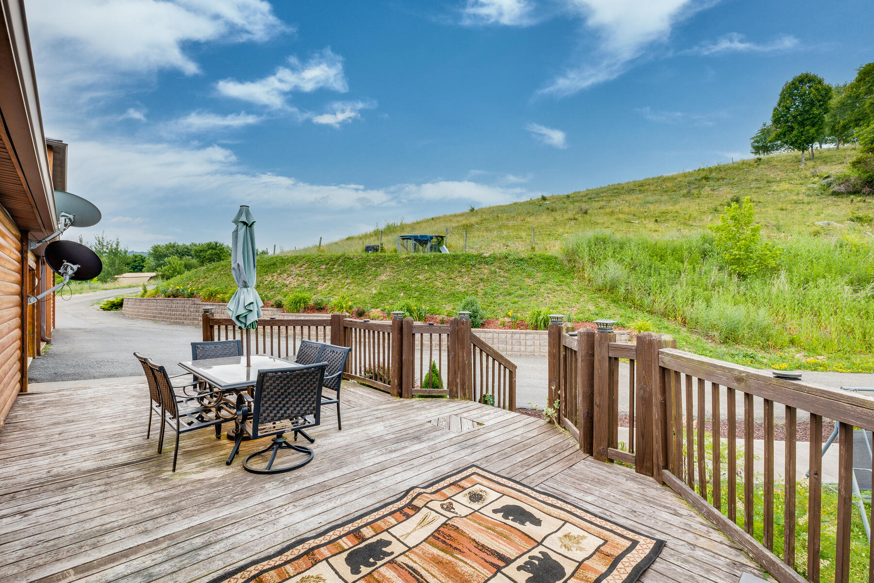 763 Redbud Highway Rosedale, VA 24280 - Photo 67 of 95 763 Red Bud Lane pic 66