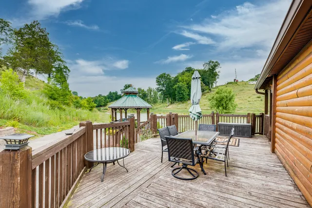 $3,100,000 | 763 Redbud Highway, Rosedale, VA 24280