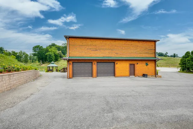 $3,100,000 | 763 Redbud Highway, Rosedale, VA 24280