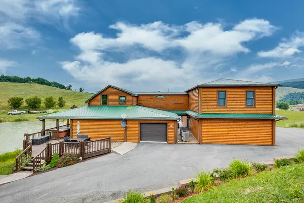 $3,100,000 | 763 Redbud Highway, Rosedale, VA 24280