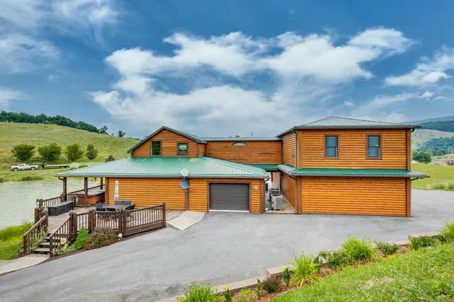 $3,100,000 | 763 Redbud Highway, Rosedale, VA 24280