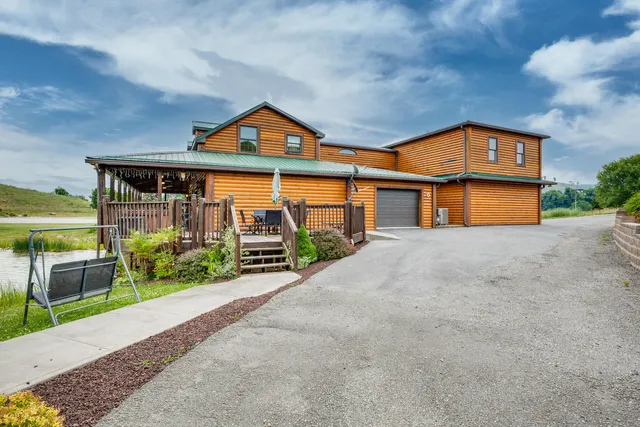 $3,100,000 | 763 Redbud Highway, Rosedale, VA 24280