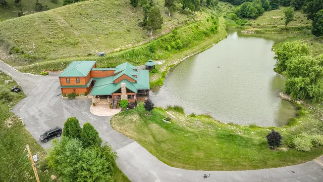 $3,100,000 | 763 Redbud Highway, Rosedale, VA 24280