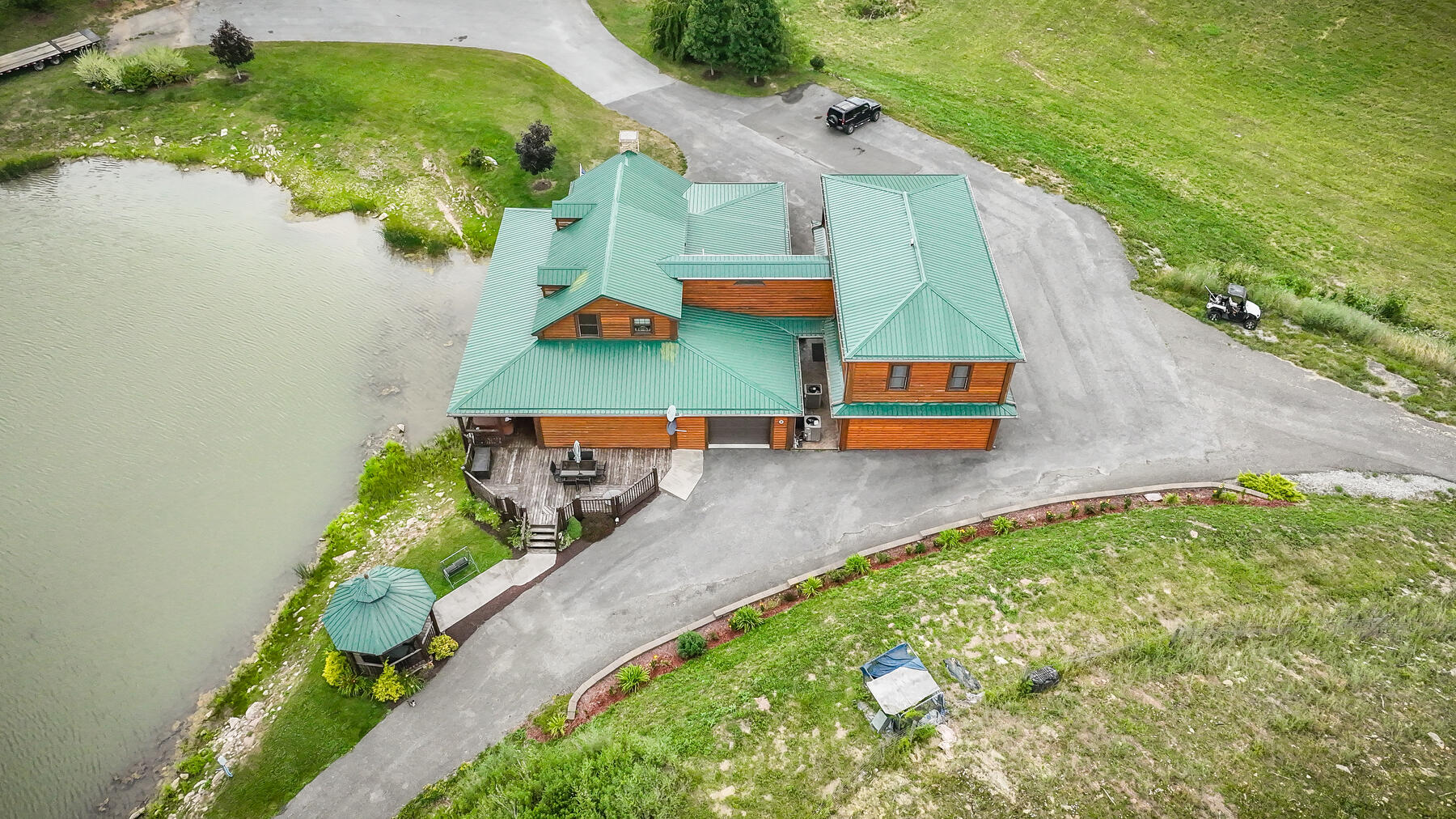 763 Redbud Highway Rosedale, VA 24280 - Photo 80 of 95 763 Red Bud Lane pic 79