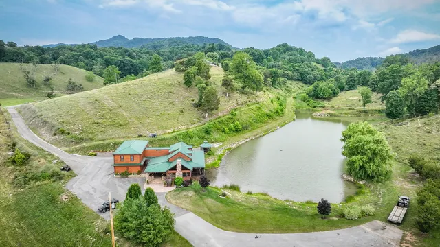 $3,100,000 | 763 Redbud Highway, Rosedale, VA 24280