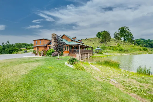 $3,100,000 | 763 Redbud Highway, Rosedale, VA 24280