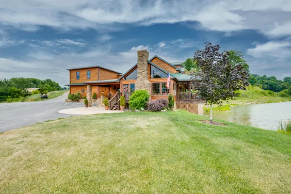 $3,100,000 | 763 Redbud Highway, Rosedale, VA 24280