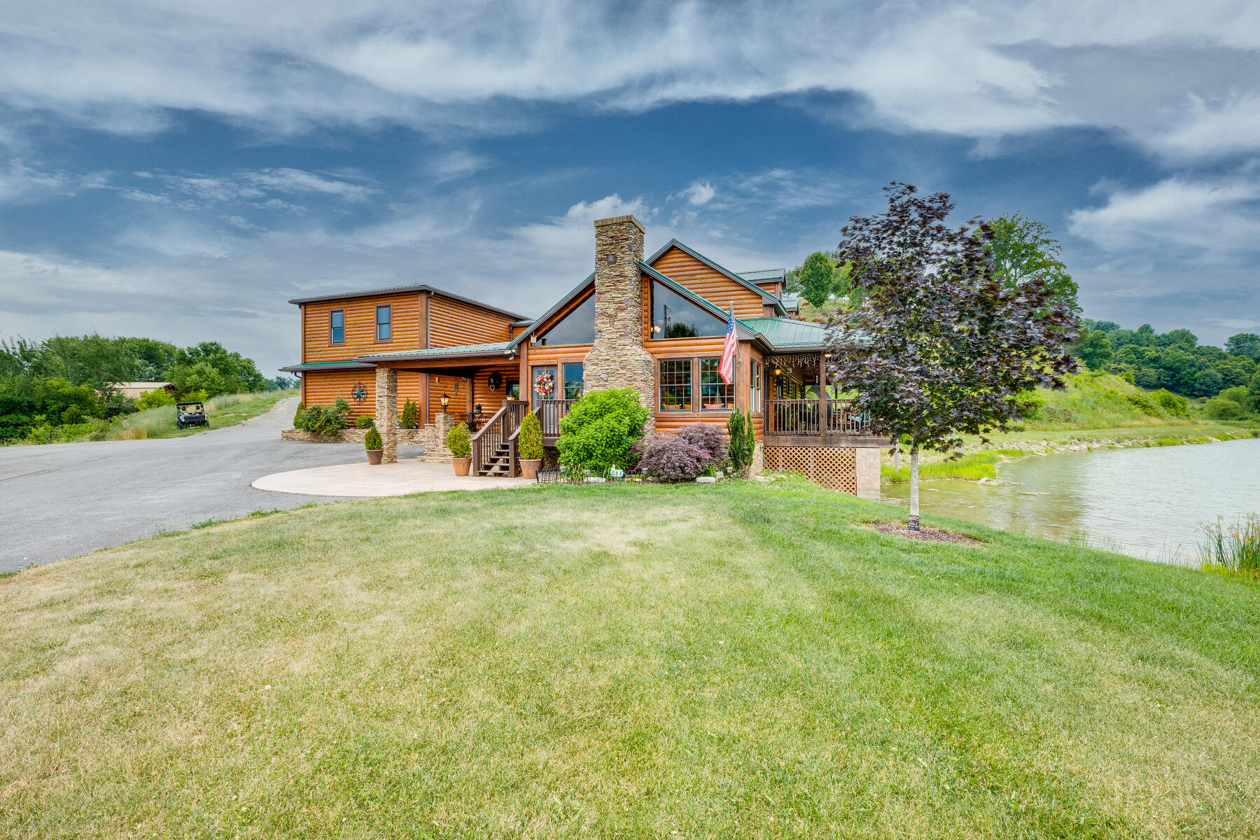 763 Redbud Highway Rosedale, VA 24280 - Photo 10 of 95 763 Red Bud Lane pic 10