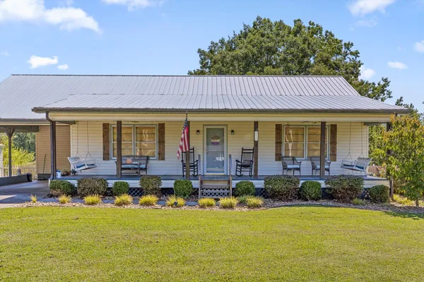 $830,000 | 164 Poteet Road, Chatsworth, GA 30705
