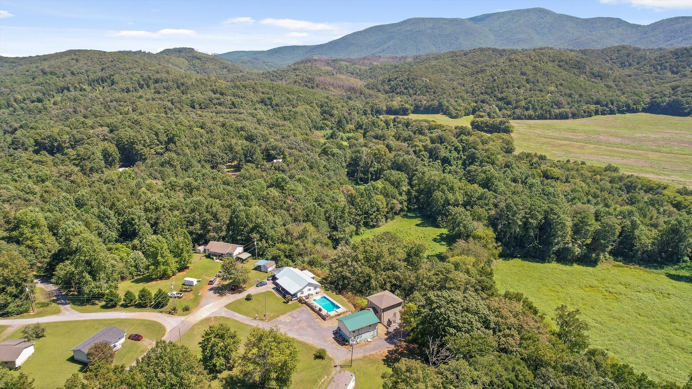 164 Poteet Road Chatsworth, GA 30705 - Photo 16 of 33 03-Poteet Rd-32