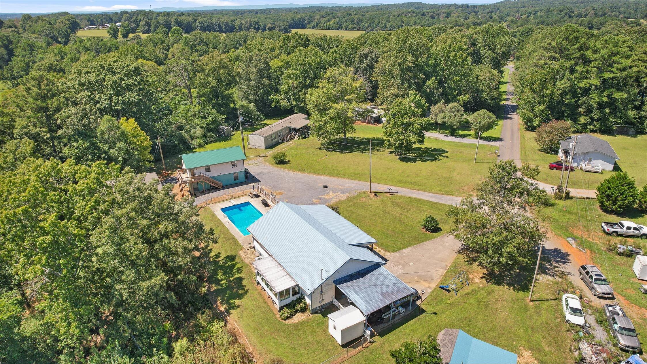 164 Poteet Road Chatsworth, GA 30705 - Photo 17 of 33 13-Poteet Rd-22