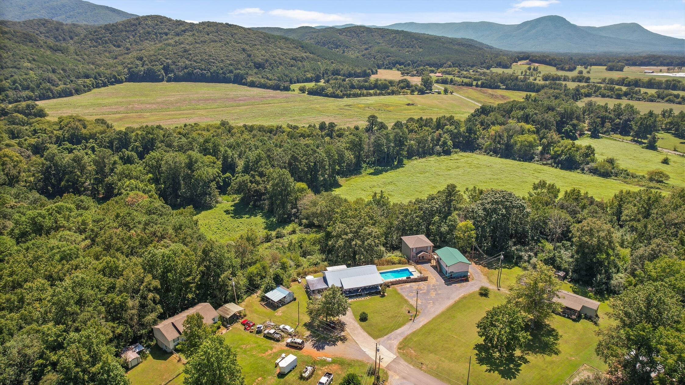 164 Poteet Road Chatsworth, GA 30705 - Photo 17 of 33 04-Poteet Rd-31