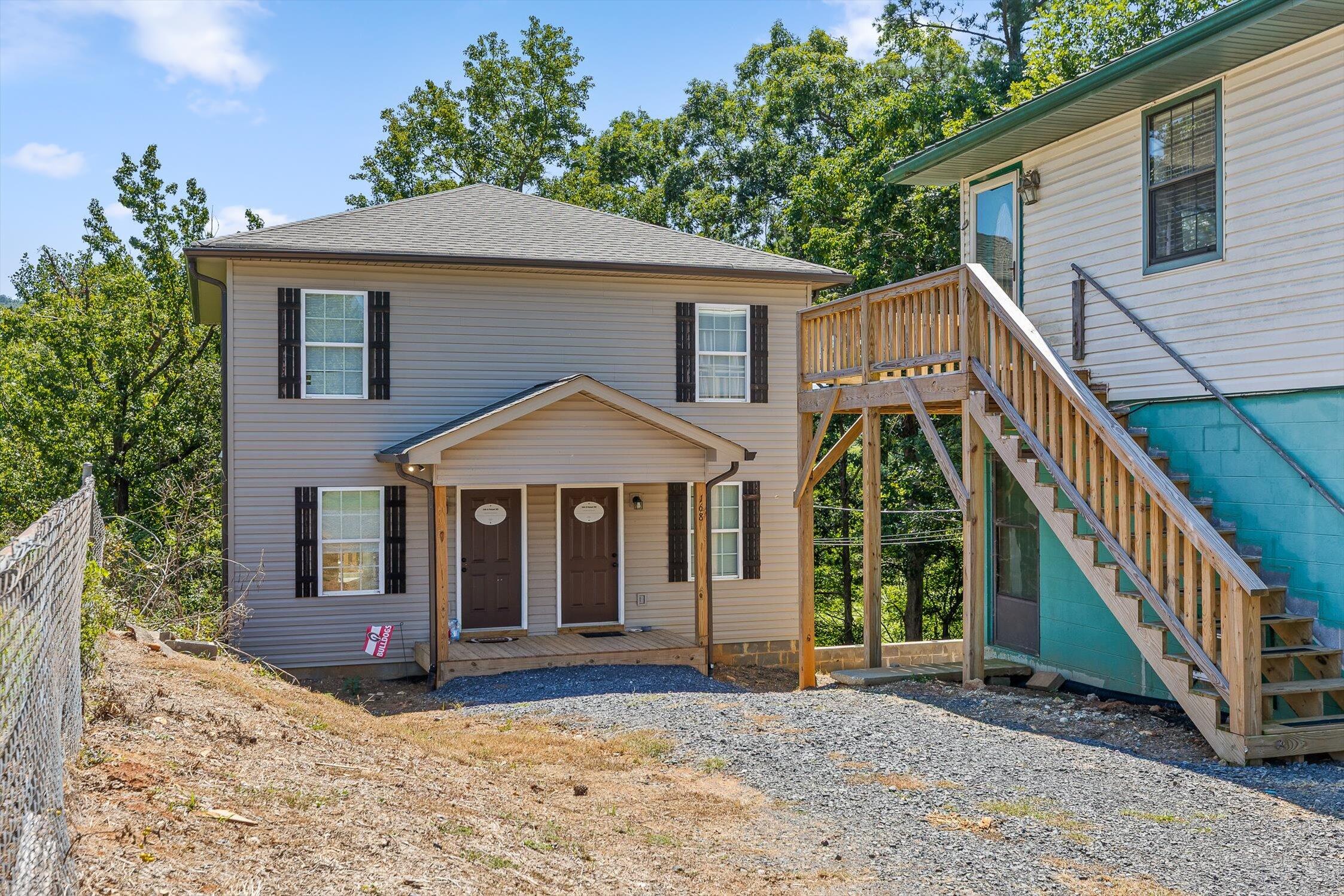 164 Poteet Road Chatsworth, GA 30705 - Photo 2 of 33 29-Poteet Rd-6