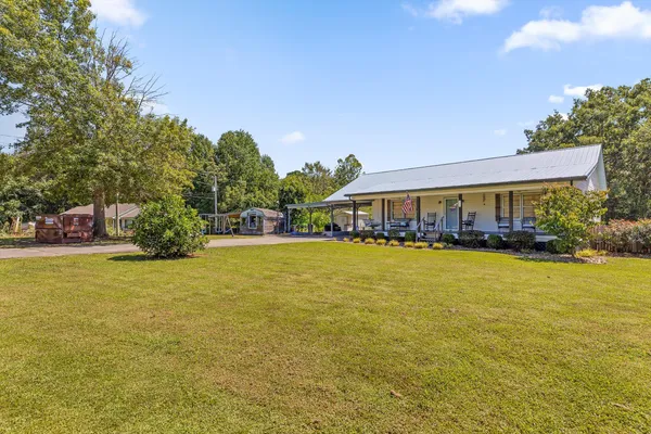 $830,000 | 164 Poteet Road, Chatsworth, GA 30705