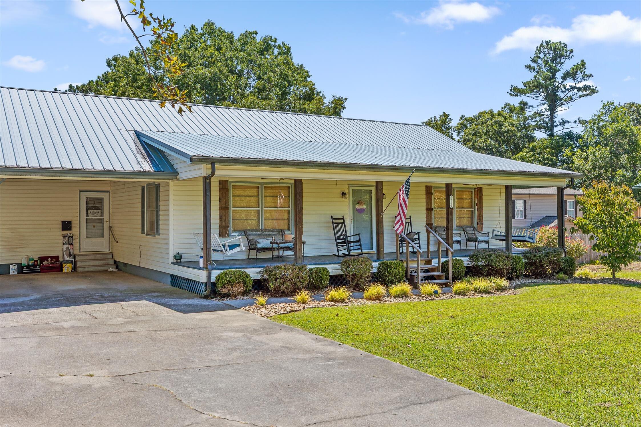 164 Poteet Road Chatsworth, GA 30705 - Photo 2 of 33 32-Poteet Rd-2