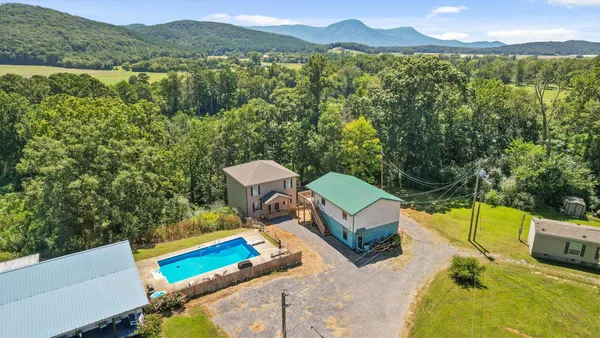 $830,000 | 164 Poteet Road, Chatsworth, GA 30705