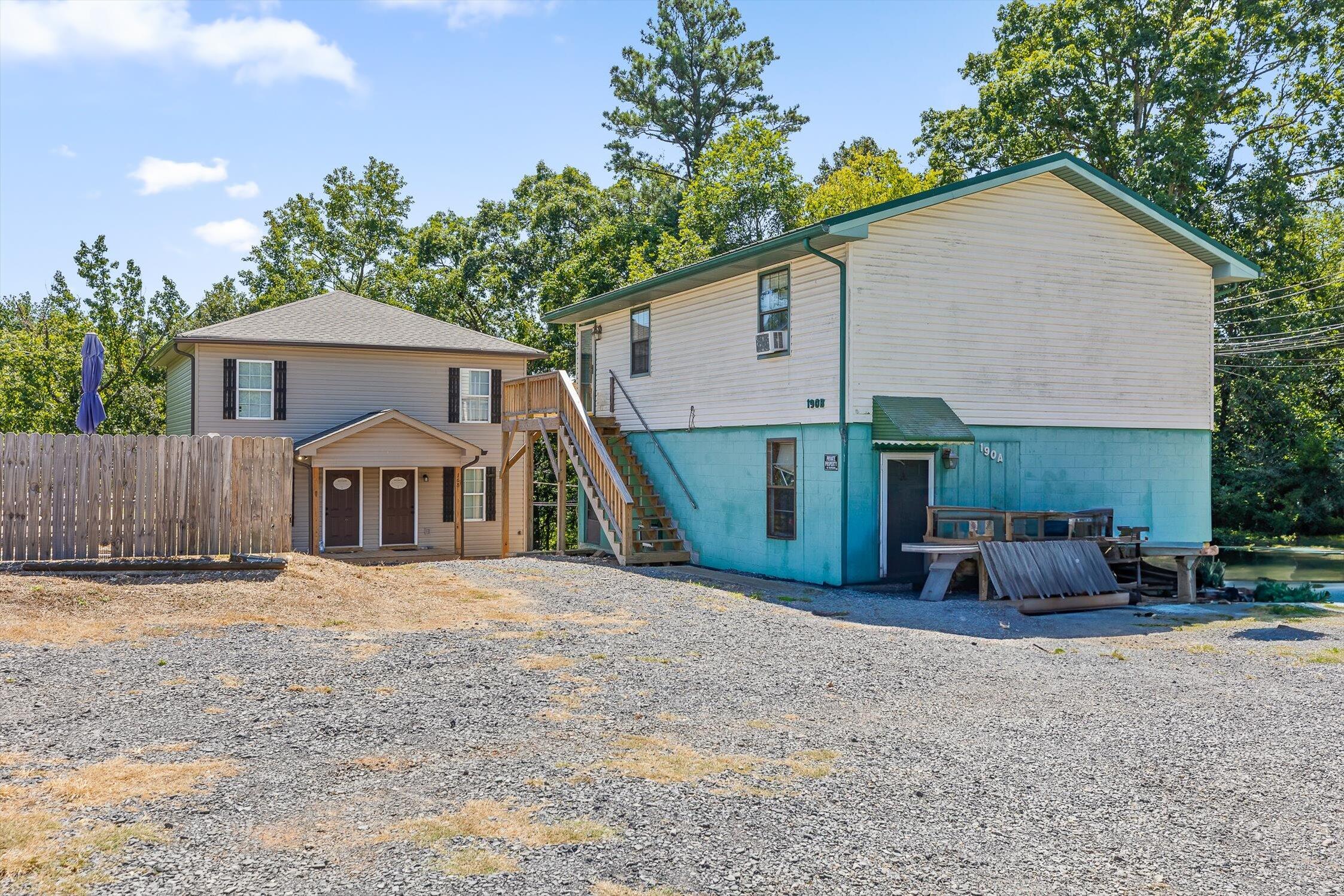 164 Poteet Road Chatsworth, GA 30705 - Photo 3 of 33 30-Poteet Rd-5