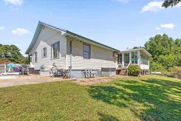 $830,000 | 164 Poteet Road, Chatsworth, GA 30705