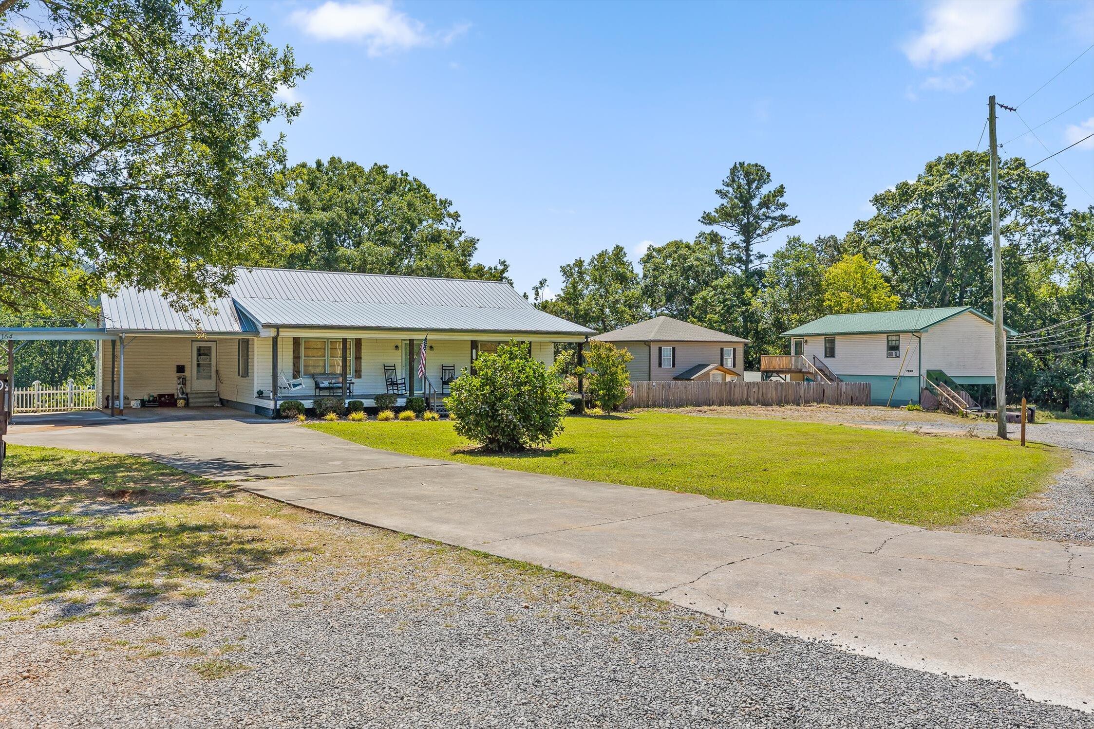 164 Poteet Road Chatsworth, GA 30705 - Photo 5 of 33 33-Poteet Rd-1