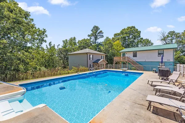 $830,000 | 164 Poteet Road, Chatsworth, GA 30705