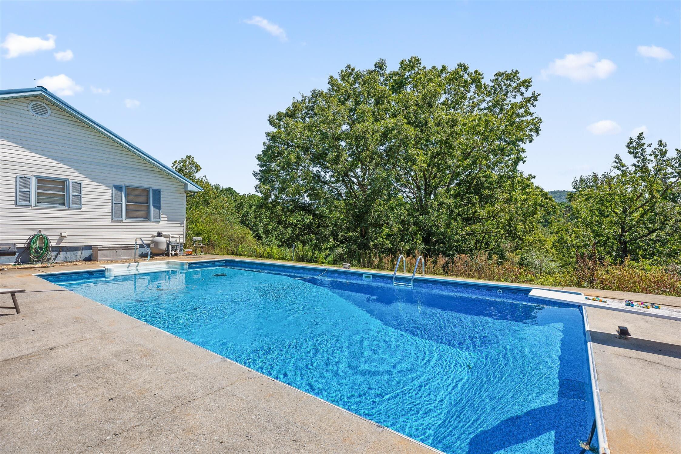 164 Poteet Road Chatsworth, GA 30705 - Photo 7 of 33 23-Poteet Rd-12