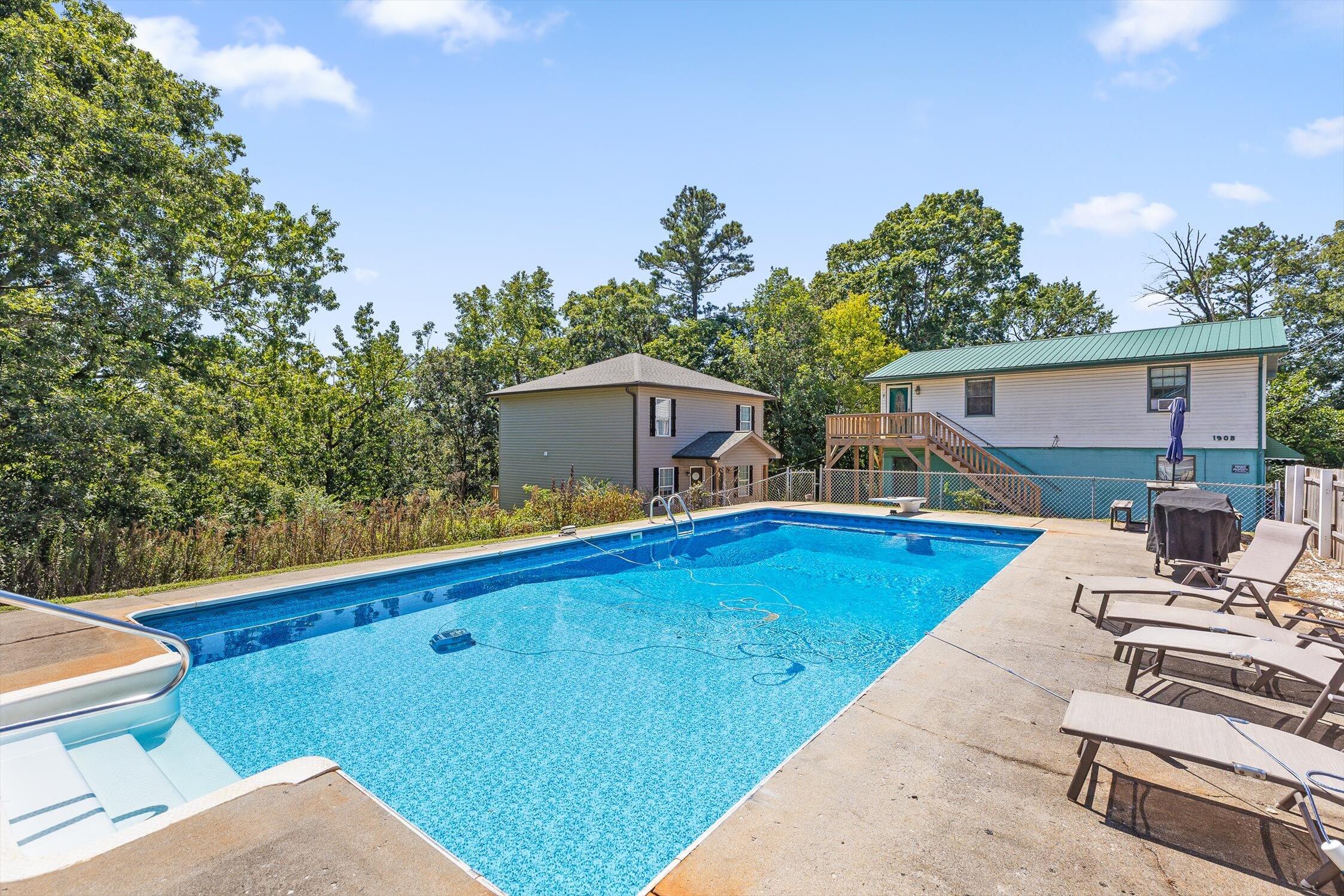 164 Poteet Road Chatsworth, GA 30705 - Photo 8 of 33 22-Poteet Rd-13