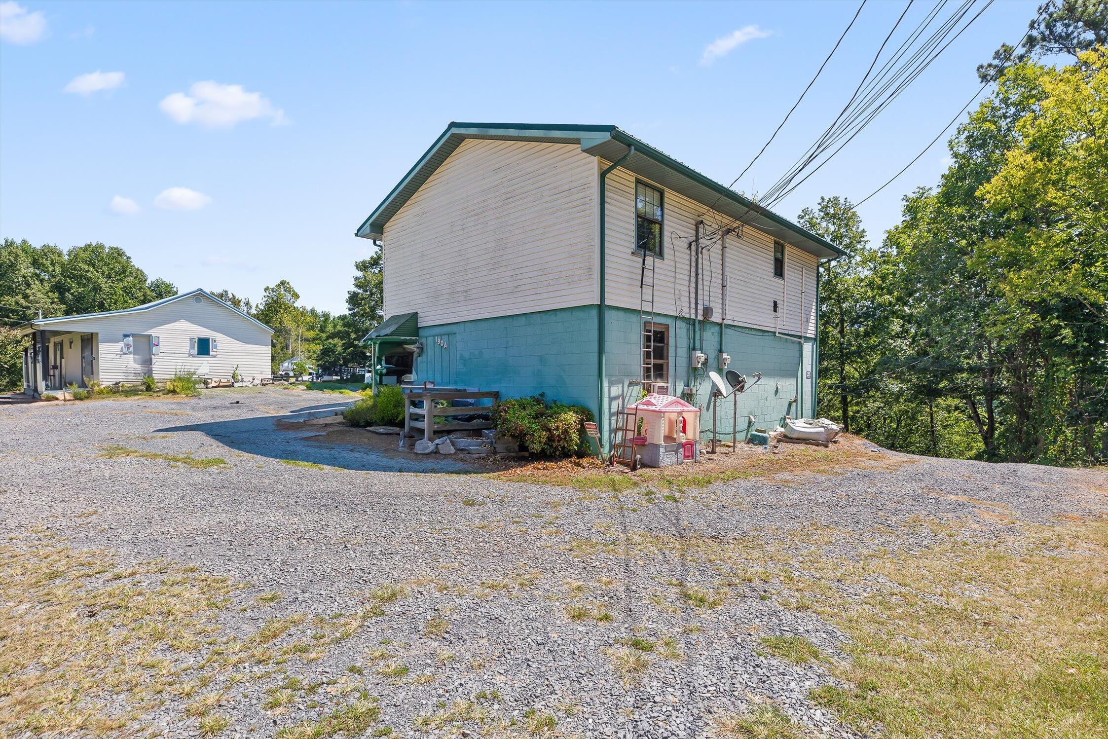 164 Poteet Road Chatsworth, GA 30705 - Photo 10 of 33 27-Poteet Rd-8