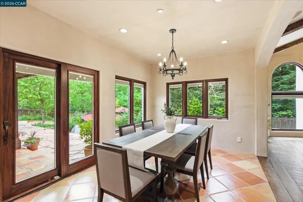 $3,695,000 | 80 Rheem Boulevard, Orinda, CA 94563
