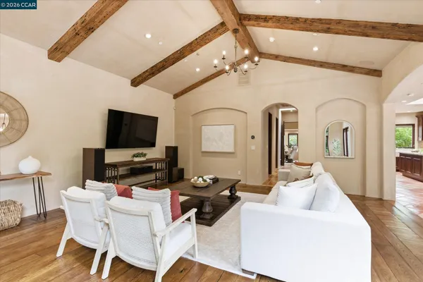 $3,695,000 | 80 Rheem Boulevard, Orinda, CA 94563