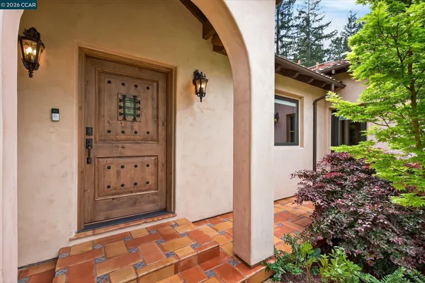 $3,695,000 | 80 Rheem Boulevard, Orinda, CA 94563