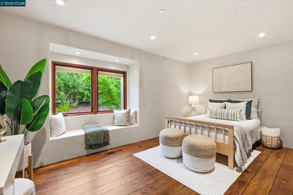 $3,695,000 | 80 Rheem Boulevard, Orinda, CA 94563