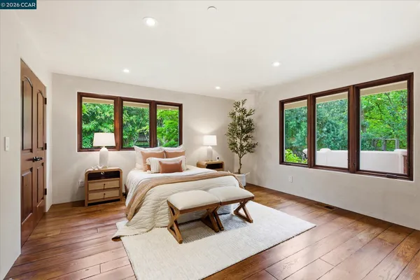 $3,695,000 | 80 Rheem Boulevard, Orinda, CA 94563