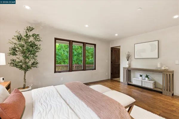 $3,695,000 | 80 Rheem Boulevard, Orinda, CA 94563