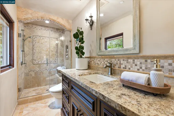 $3,695,000 | 80 Rheem Boulevard, Orinda, CA 94563