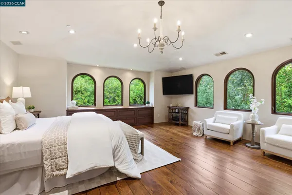 $3,695,000 | 80 Rheem Boulevard, Orinda, CA 94563
