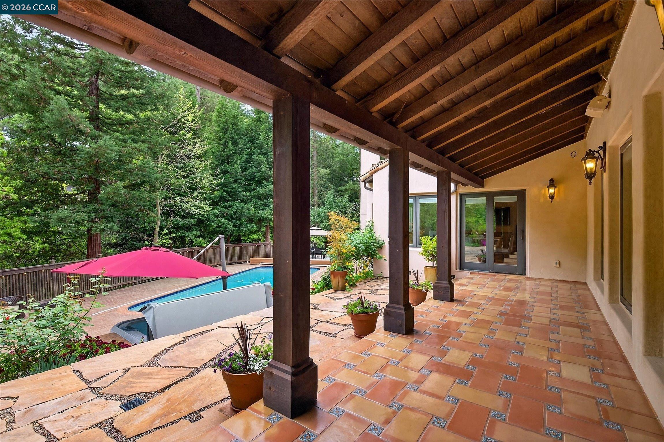 80 Rheem Boulevard Orinda, CA 94563 - Photo 38 of 52