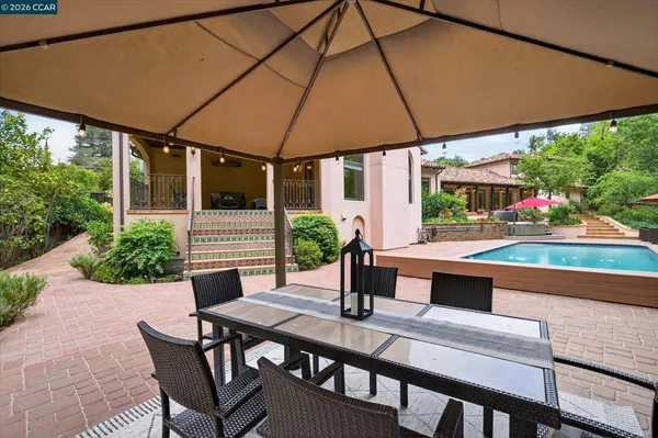 $3,695,000 | 80 Rheem Boulevard, Orinda, CA 94563