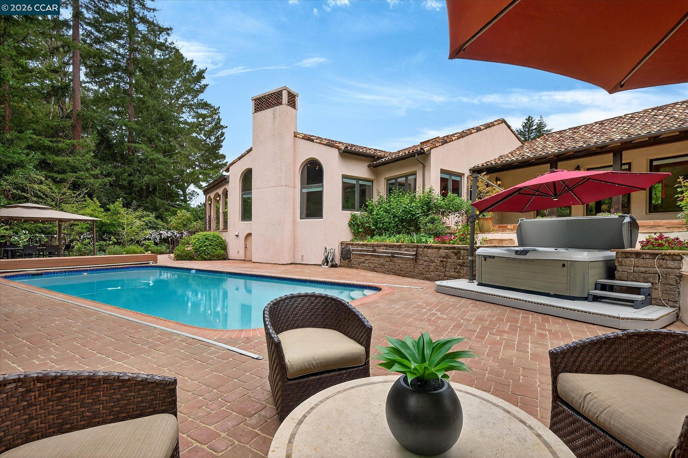 80 Rheem Boulevard Orinda, CA 94563 - Photo 42 of 52