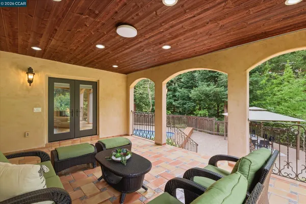 $3,695,000 | 80 Rheem Boulevard, Orinda, CA 94563