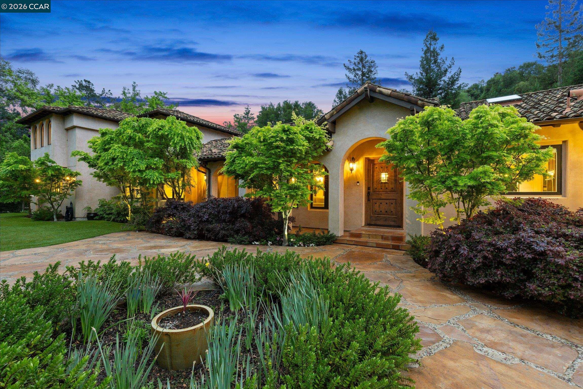 80 Rheem Boulevard Orinda, CA 94563 - Photo 49 of 52