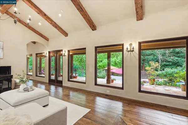 $3,695,000 | 80 Rheem Boulevard, Orinda, CA 94563