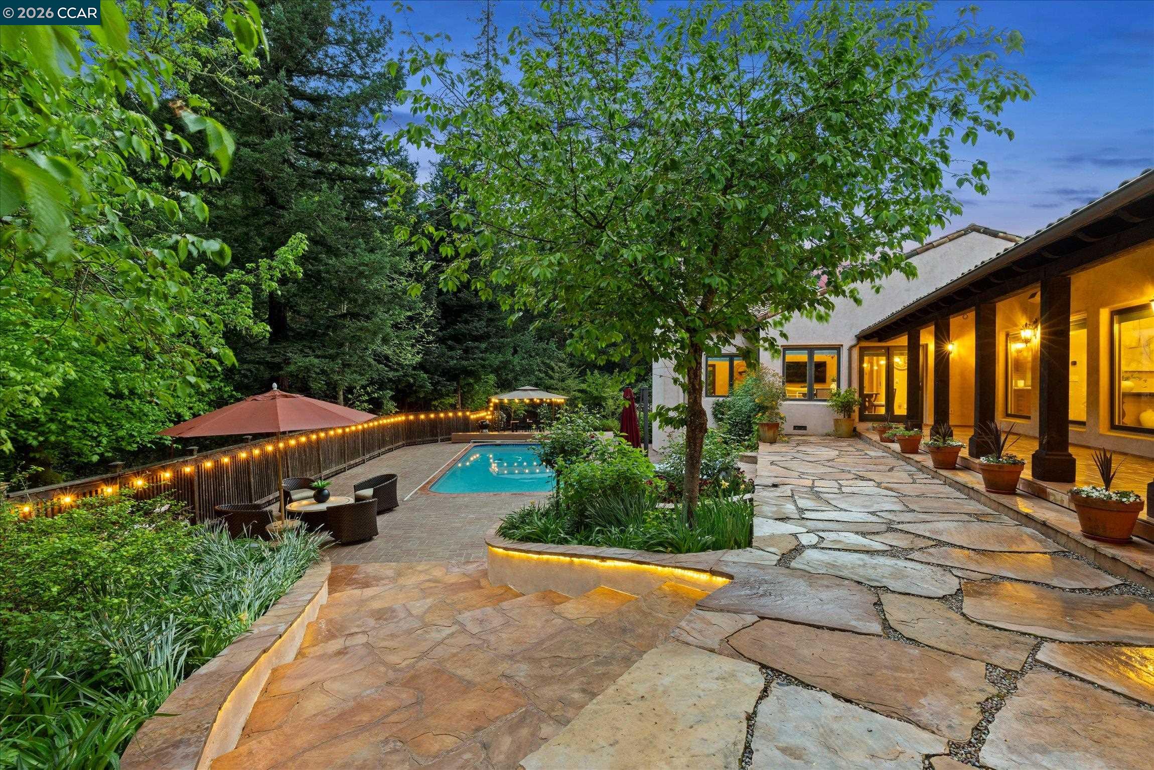 80 Rheem Boulevard Orinda, CA 94563 - Photo 51 of 52