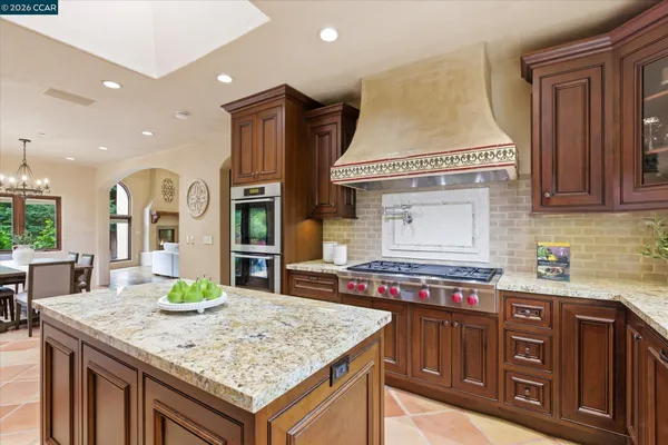 $3,695,000 | 80 Rheem Boulevard, Orinda, CA 94563