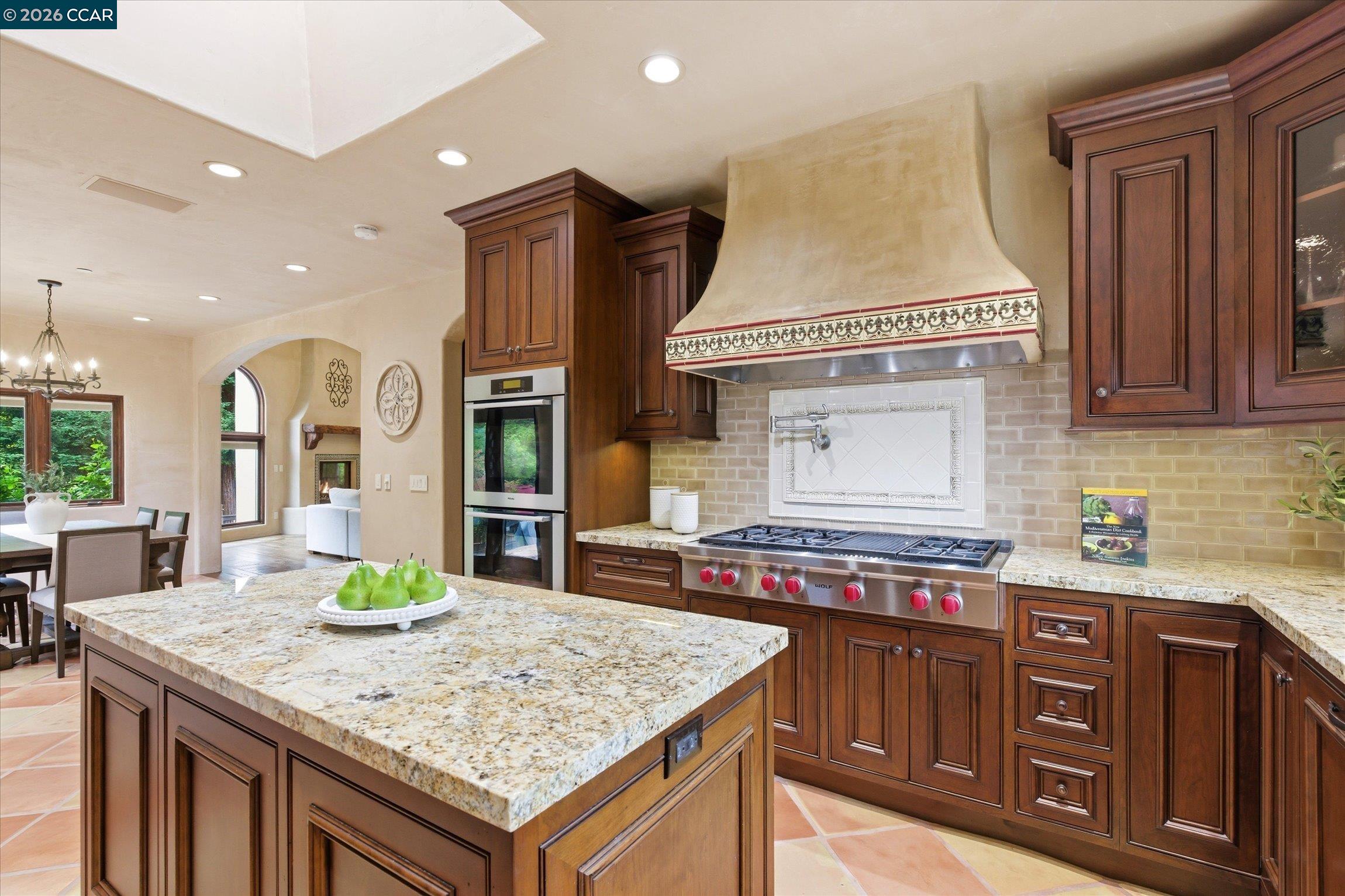 80 Rheem Boulevard Orinda, CA 94563 - Photo 8 of 52